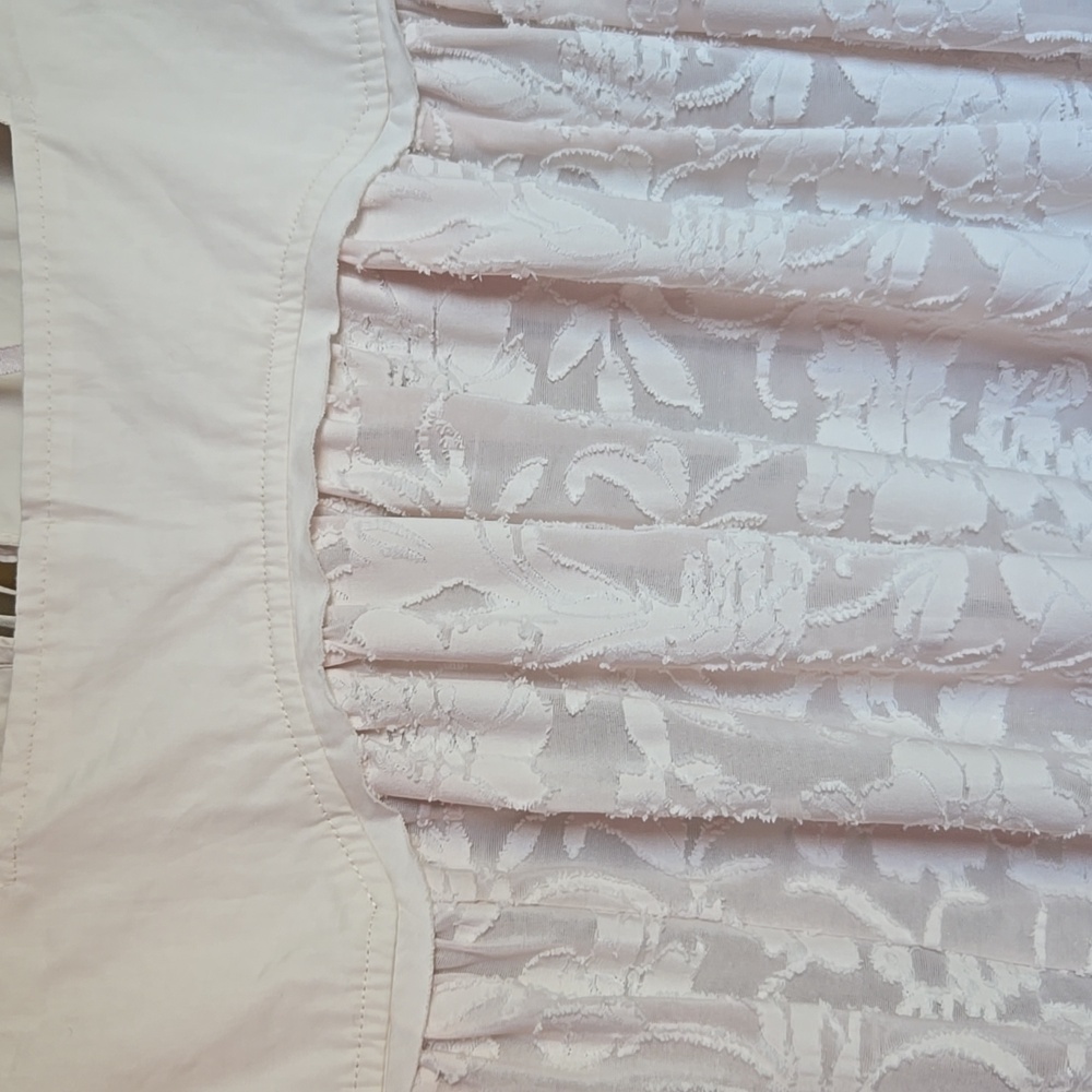 Free People Sunrise to Sunset blouse - Picture 10 of 11